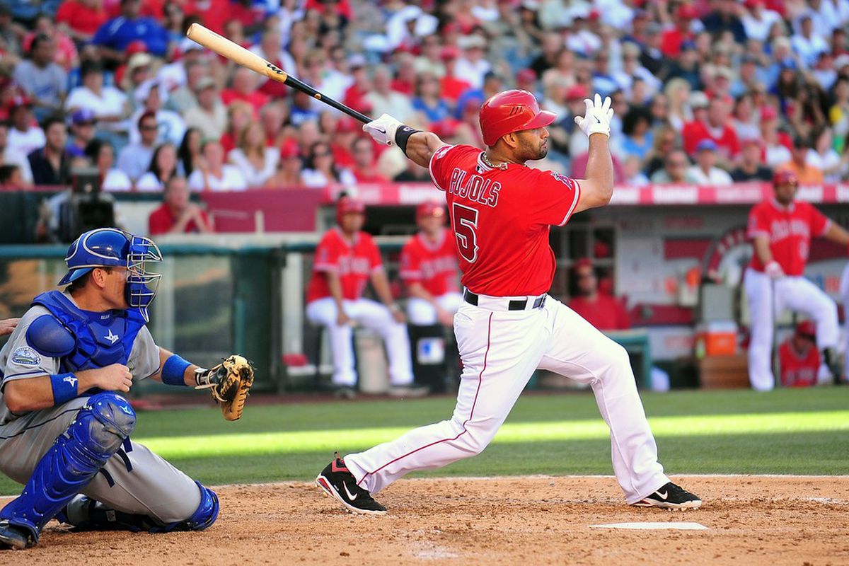 Angels Triumph Over Dodgers In Shortstop-less Showdown Angels Triumph Over Dodgers In Shortstop-less Showdown