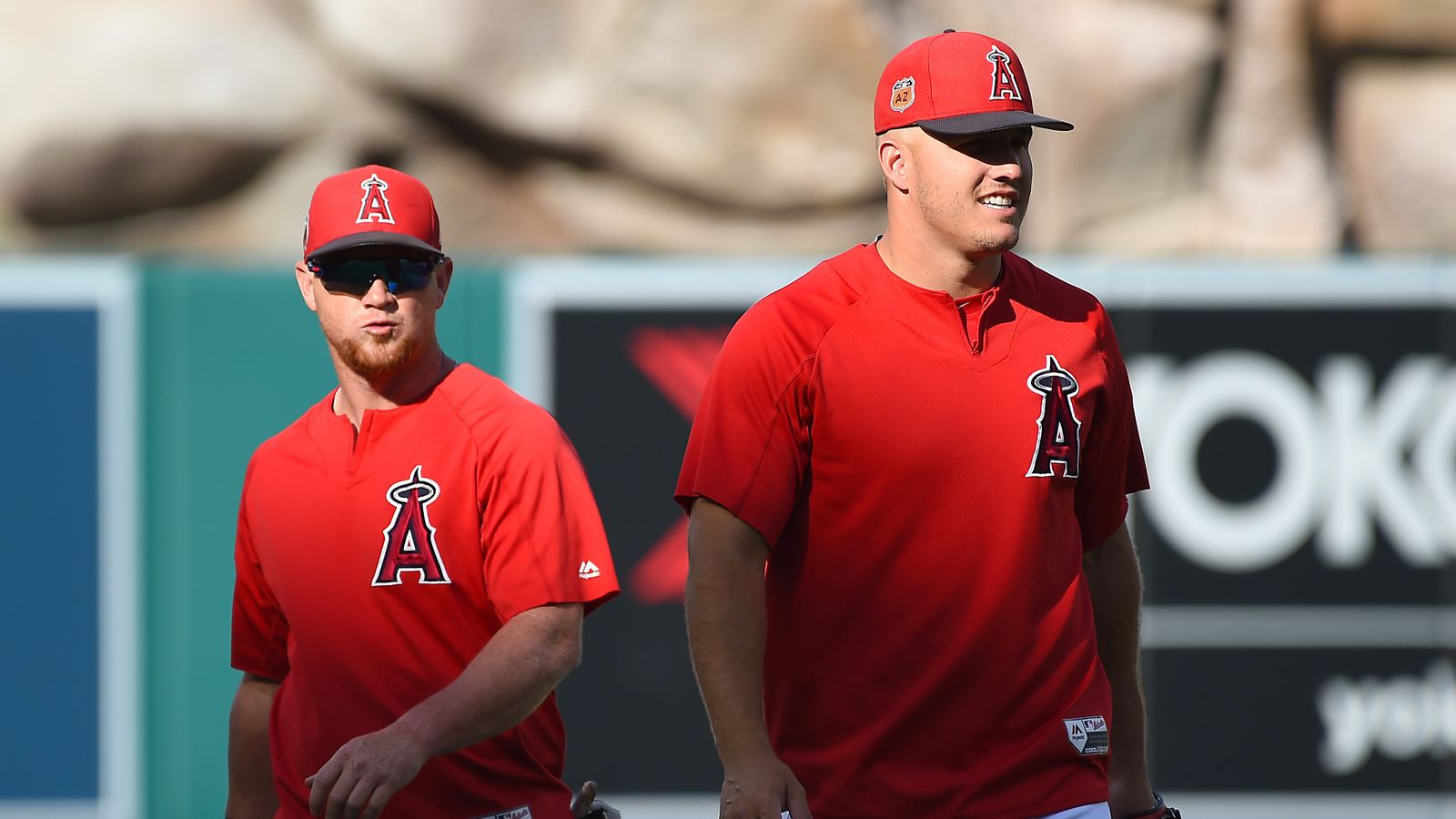 Angels Triumph Over Dodgers In Thrilling Freeway Series Battle Angels Triumph Over Dodgers In Thrilling Freeway Series Battle