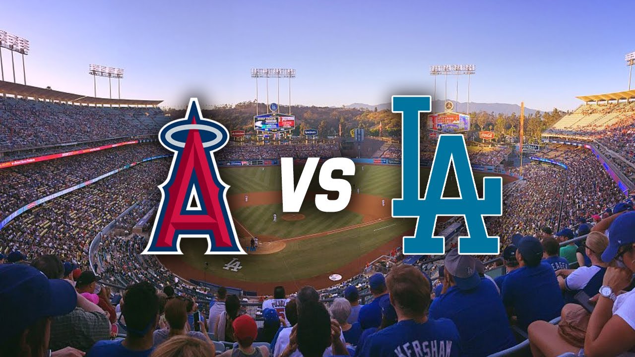 Angels Vs. Dodgers: How Missing Shortstops Affected The Game Angels Vs. Dodgers: How Missing Shortstops Affected The Game