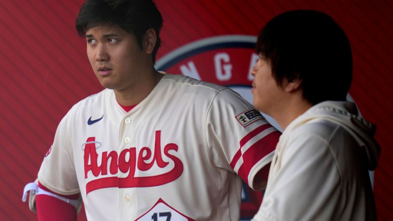 Angels Vs. Pirates: Trout, Jansen, And The Getaway Game Start Time Angels Vs. Pirates: Trout, Jansen, And The Getaway Game Start Time