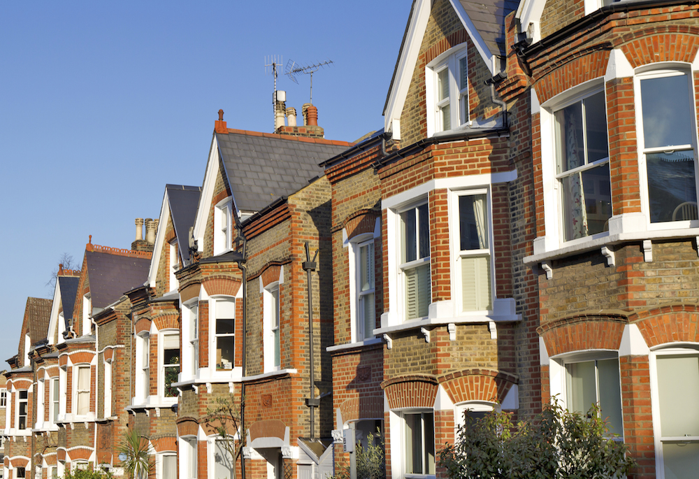 Anger Mounts As UK City Faces Housing Crisis And Overflowing Caravan Sites Anger Mounts As UK City Faces Housing Crisis And Overflowing Caravan Sites