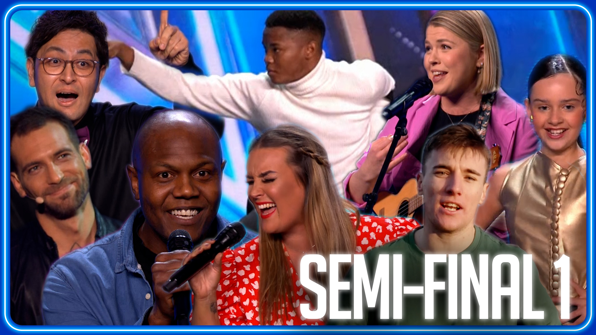 Anger Over BGT Semi-Final Winner: Was It Rigged? Anger Over BGT Semi-Final Winner: Was It Rigged?