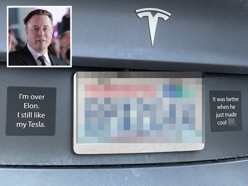 Angry Elon Is Back: Good News For Tesla?