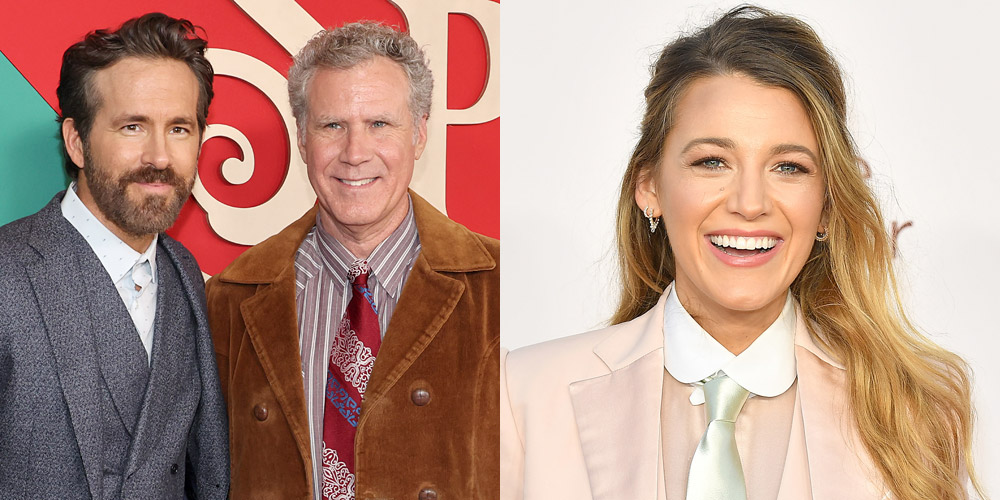 Anna Kendrick's 3-Word Blake Lively Reaction: Viral Sensation Anna Kendrick's 3-Word Blake Lively Reaction: Viral Sensation