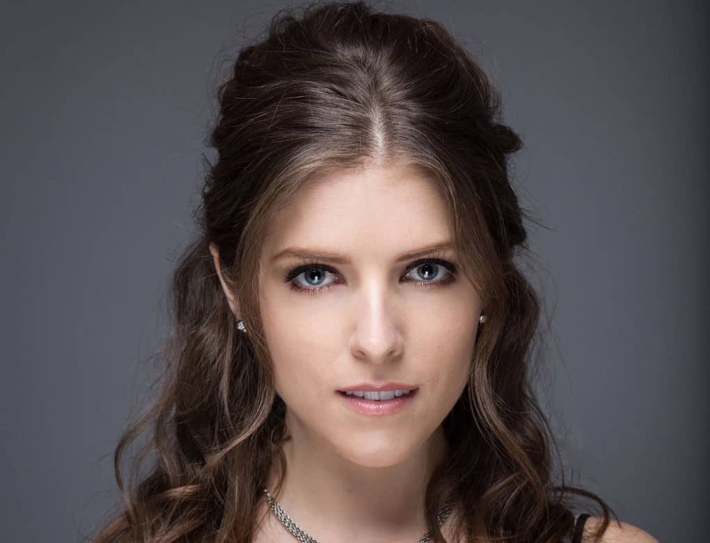 Anna Kendrick's Real Age: Fans React To Milestone Birthday Anna Kendrick's Real Age: Fans React To Milestone Birthday