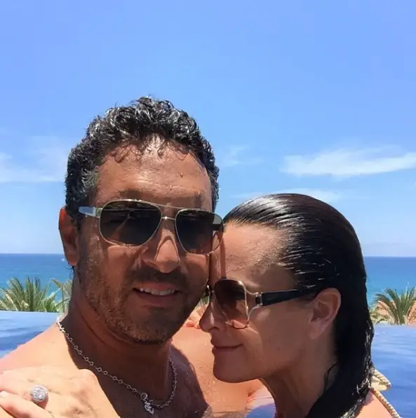 Annie Kilner's Diamond Ring: Confirmation Of Engagement With Kyle Walker? Annie Kilner's Diamond Ring: Confirmation Of Engagement With Kyle Walker?
