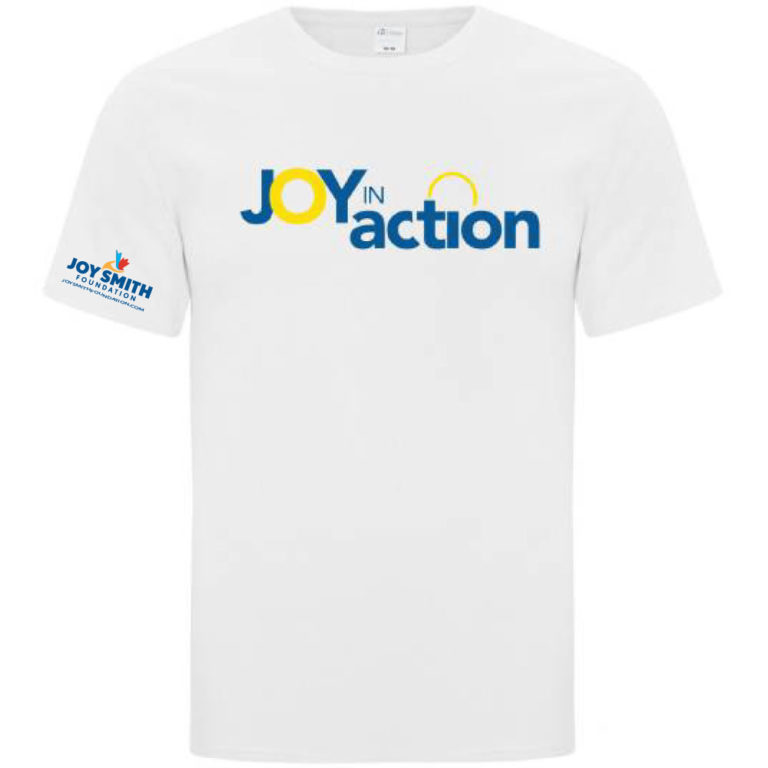 Announcing The Joy Smith Foundation: Media & Photo Advisory