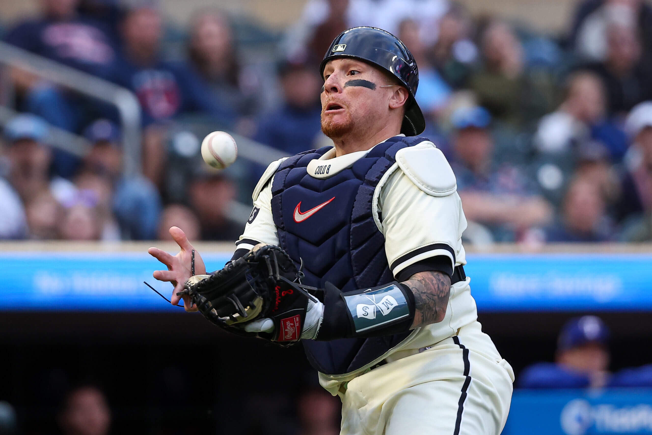 Another 13 Strikeouts: Angels Hitters Continue Slump Against Twins Another 13 Strikeouts: Angels Hitters Continue Slump Against Twins