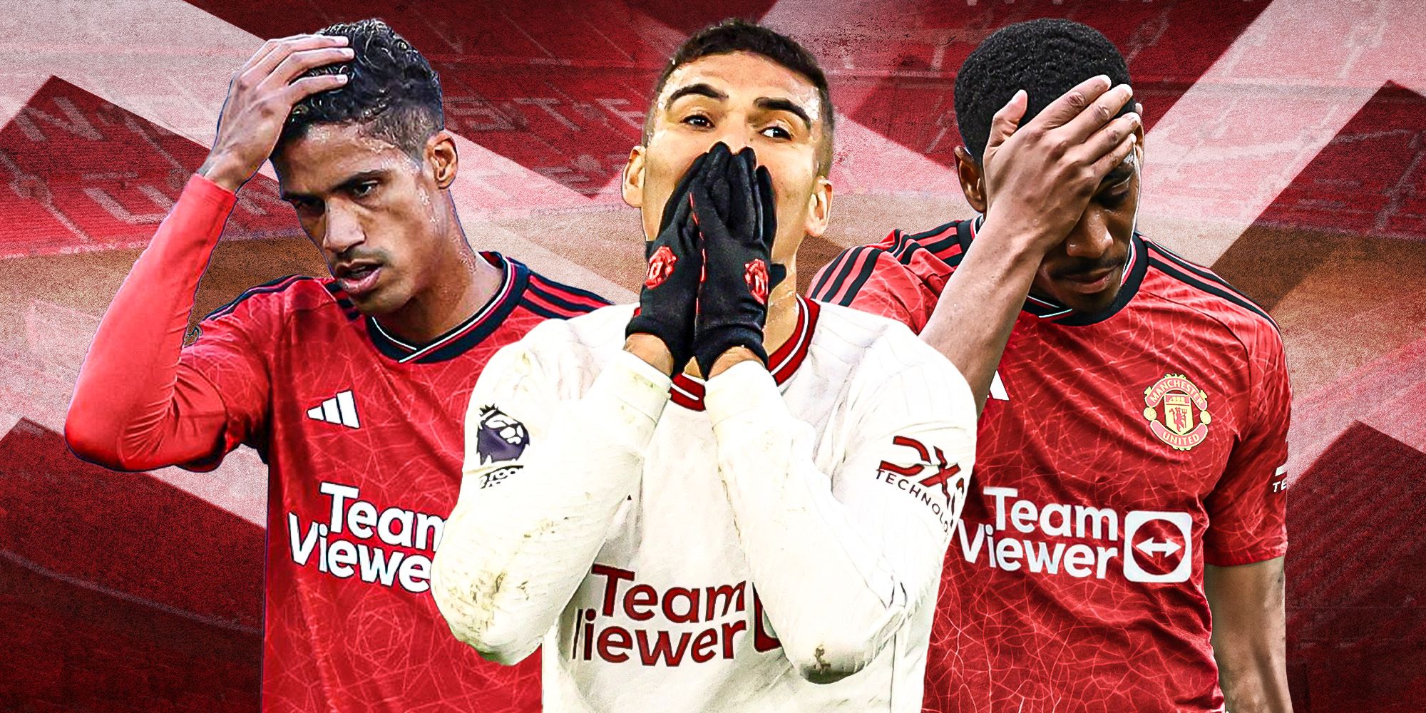 Another Attacker To Leave Manchester United: Who's Next? Another Attacker To Leave Manchester United: Who's Next?