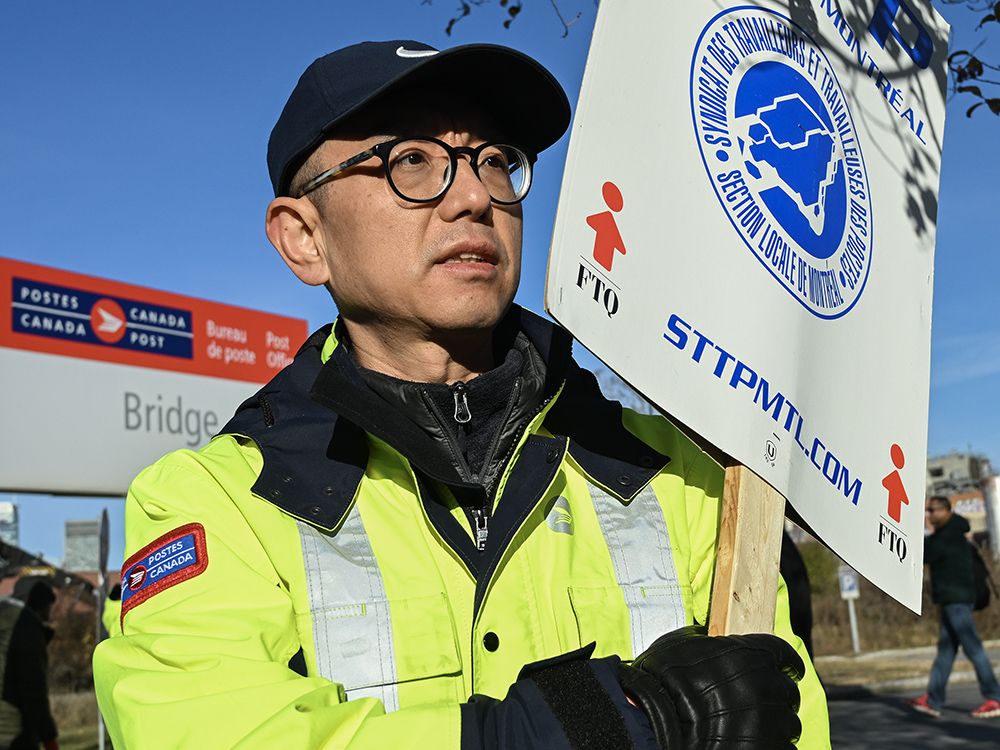 Another Canada Post Strike On The Horizon? What To Expect Another Canada Post Strike On The Horizon? What To Expect