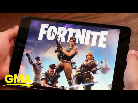Another Lawsuit Alleges Unfair Practices In Fortnite's In-Game Store Another Lawsuit Alleges Unfair Practices In Fortnite's In-Game Store