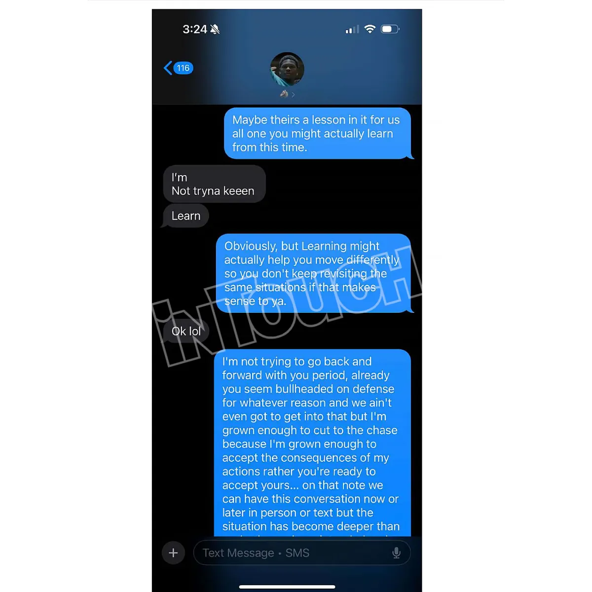 Anthony Edwards: Baby Mama Drama Explodes Online Anthony Edwards: Baby Mama Drama Explodes Online