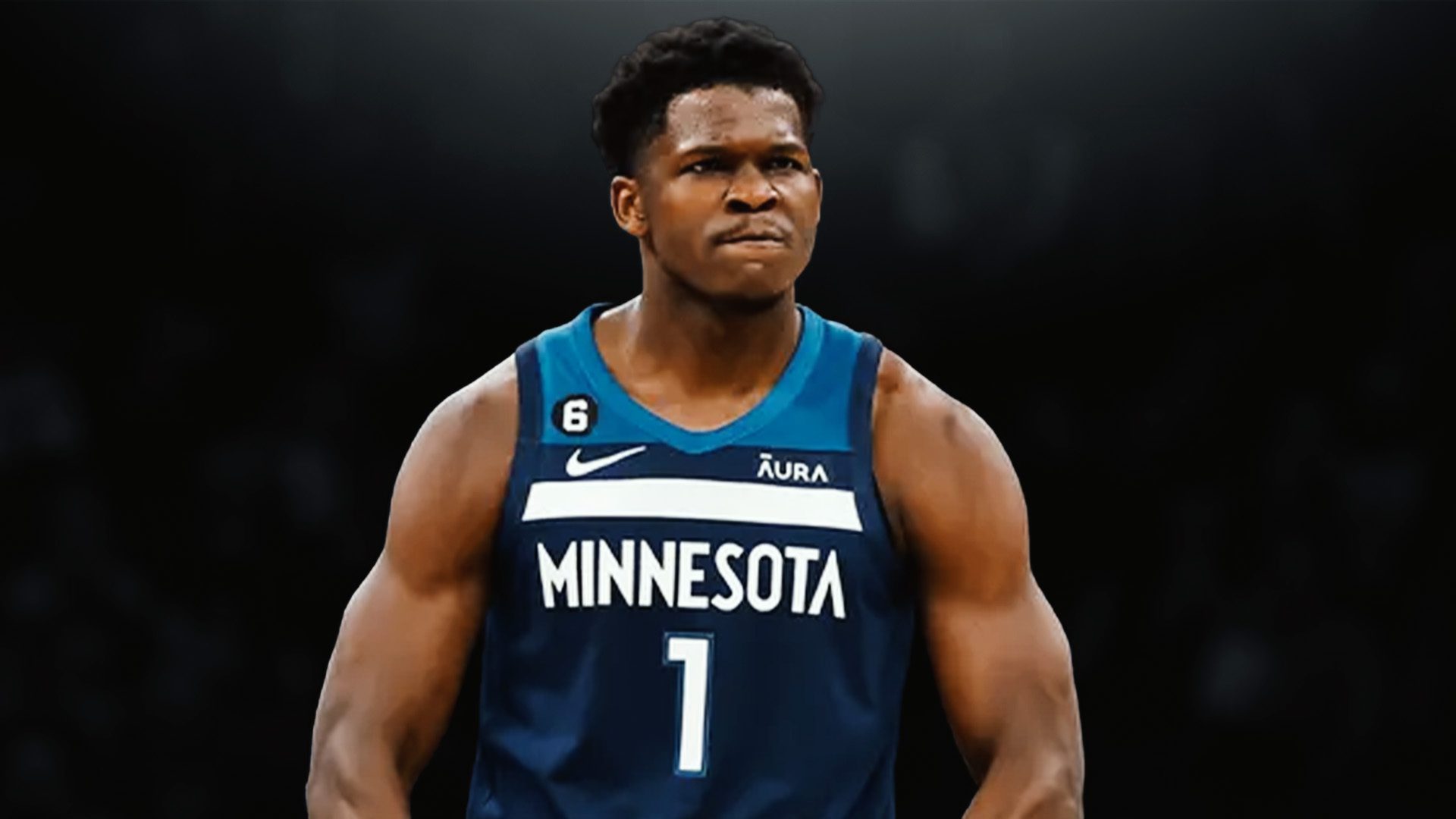 Anthony Edwards' Game Status: Timberwolves Vs. Lakers Injury Update Anthony Edwards' Game Status: Timberwolves Vs. Lakers Injury Update