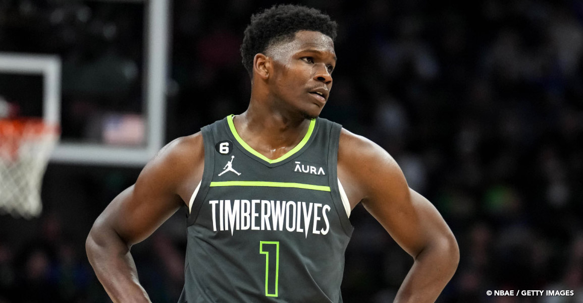 Anthony Edwards Injury Update: Will He Play Against The Lakers? Anthony Edwards Injury Update: Will He Play Against The Lakers?