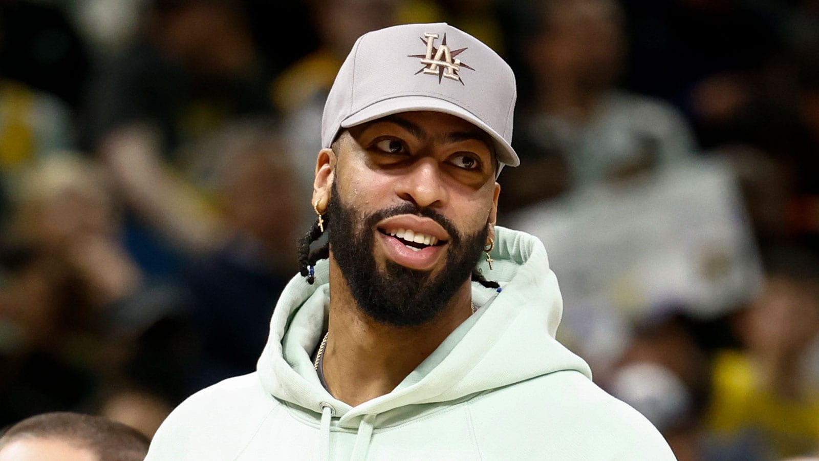 Anthony Edwards Injury: Will He Suit Up Against The Lakers? Anthony Edwards Injury: Will He Suit Up Against The Lakers?