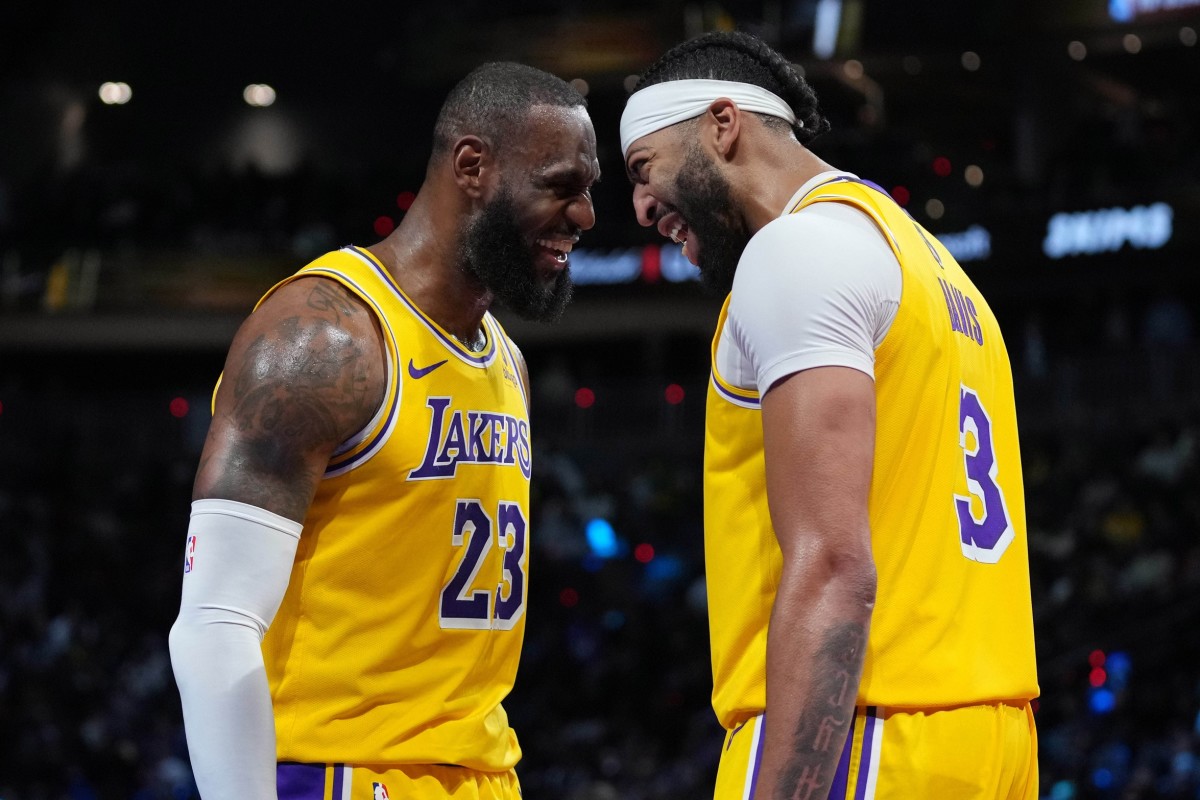 Anthony Edwards Shoving Match With Lakers Center: Game Incident Details Anthony Edwards Shoving Match With Lakers Center: Game Incident Details