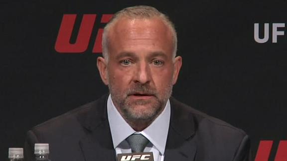 Anti-Doping Violation Results In Six-Month Suspension For Ex-UFC Competitor Anti-Doping Violation Results In Six-Month Suspension For Ex-UFC Competitor