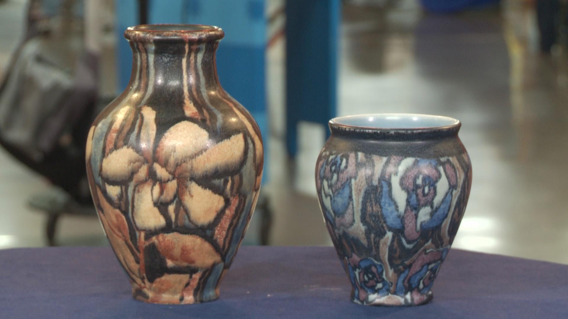 Antiques Roadshow: Couple's Appraisal Results In Serious Charges Antiques Roadshow: Couple's Appraisal Results In Serious Charges