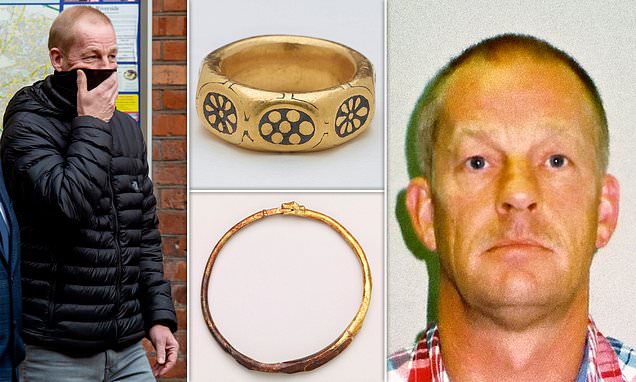 Antiques Roadshow Couple's Jail Sentence: Trafficking National Treasure Antiques Roadshow Couple's Jail Sentence: Trafficking National Treasure
