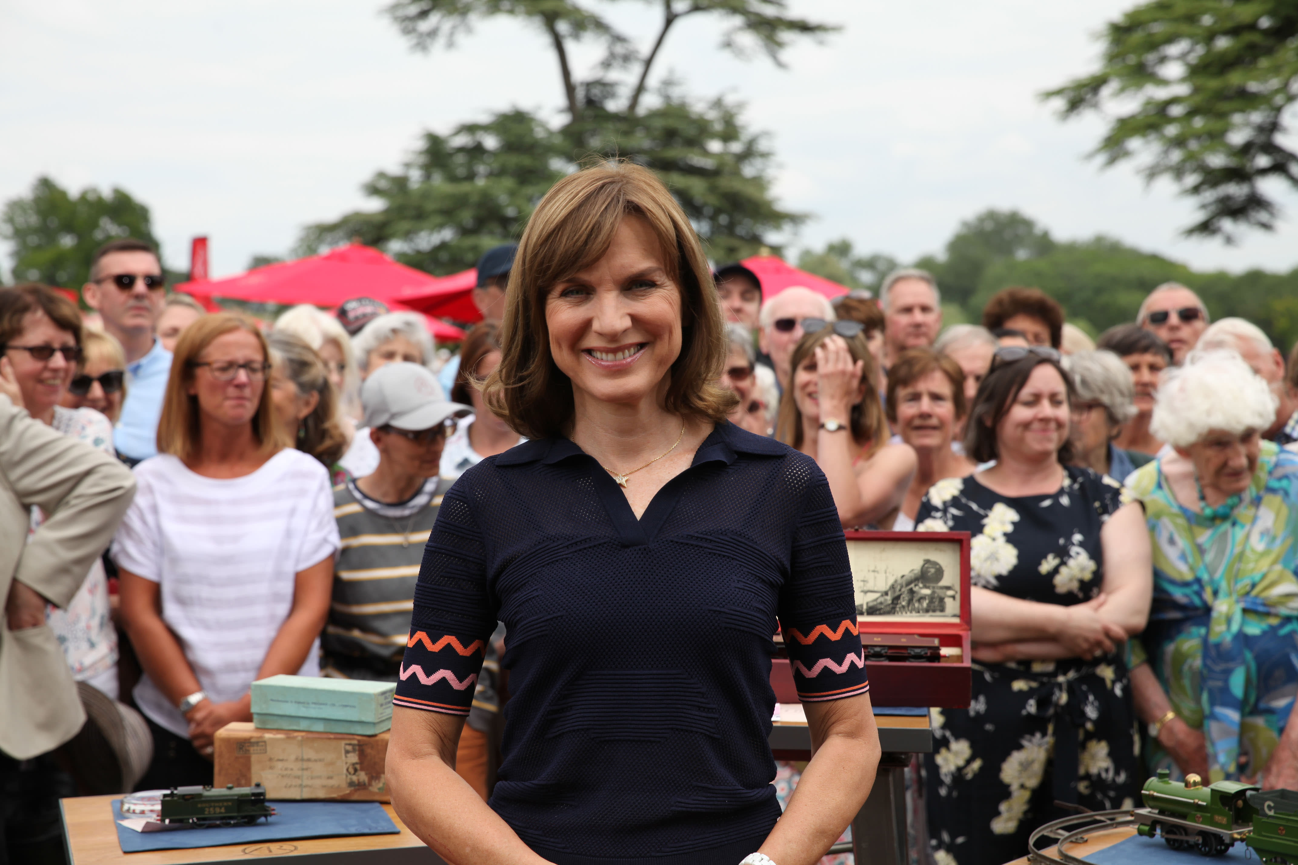 Antiques Roadshow Leads To US Couple's Arrest In The UK Antiques Roadshow Leads To US Couple's Arrest In The UK