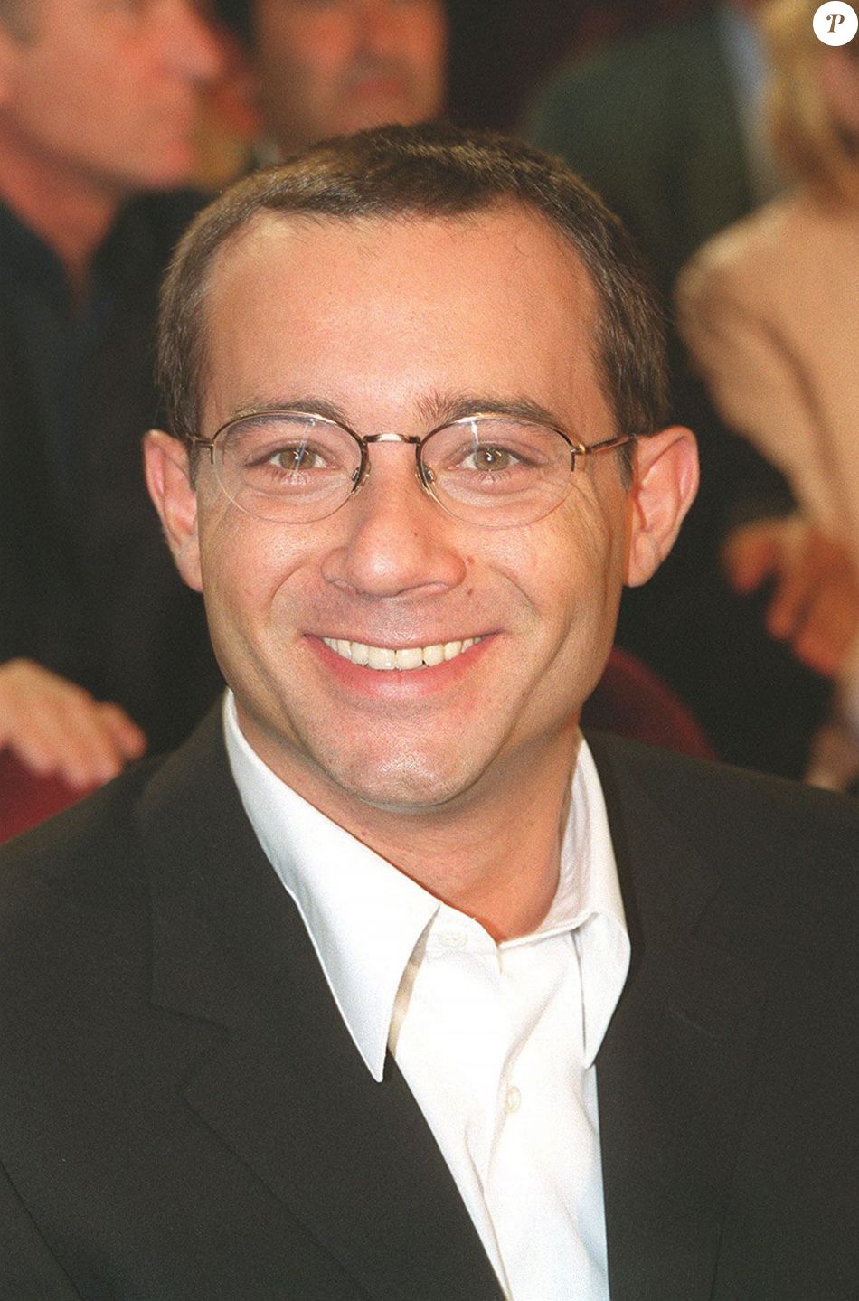 Antoine Duléry Critique Jean-Luc Delarue : Antoine Duléry Critique Jean-Luc Delarue :