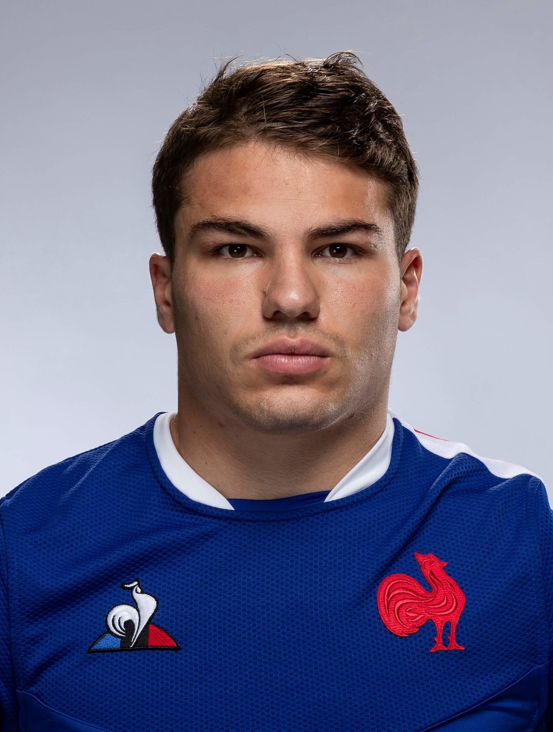 Antoine Dupont's 11-Point Performance: France Dominates Italy In Rugby Antoine Dupont's 11-Point Performance: France Dominates Italy In Rugby