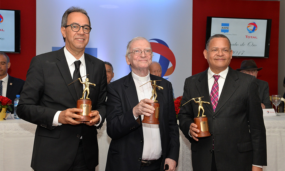 Anuncian Ganadores De Los Prestigiosos Premios Caonabo De Oro 2025 Anuncian Ganadores De Los Prestigiosos Premios Caonabo De Oro 2025
