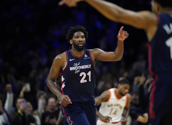 Anunoby Anota 27, Knicks Vencen A Sixers: Novena Derrota Para Filadelfia Anunoby Anota 27, Knicks Vencen A Sixers: Novena Derrota Para Filadelfia
