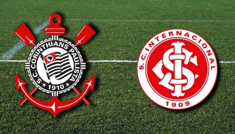Ao Vivo: Corinthians X Internacional - Horário E Escalações Dos Times Ao Vivo: Corinthians X Internacional - Horário E Escalações Dos Times