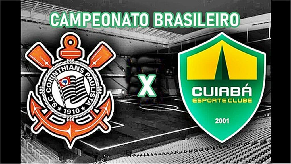 Ao Vivo: Corinthians X Palmeiras - Horário E Escalações Dos Times Ao Vivo: Corinthians X Palmeiras - Horário E Escalações Dos Times
