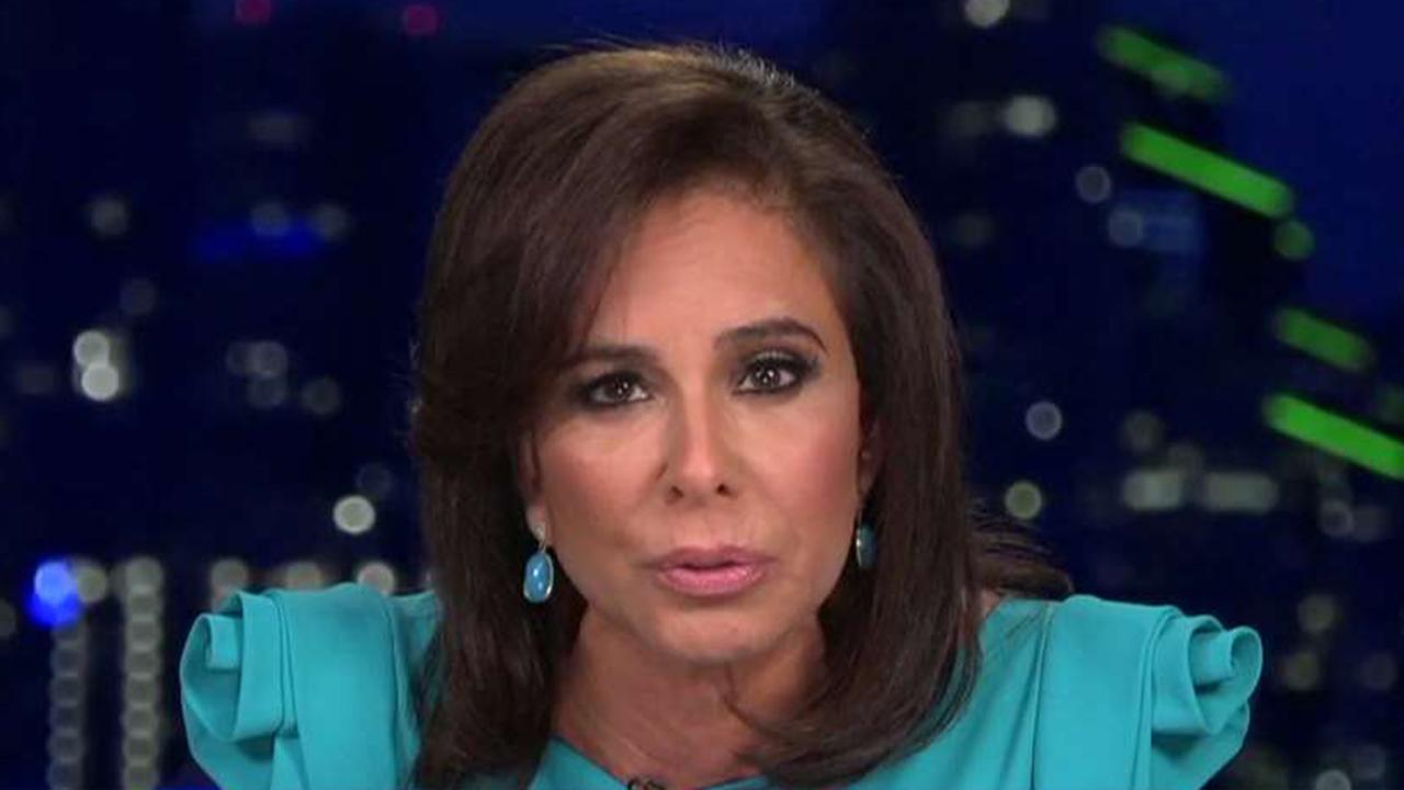 AOC Vs. Pirro: A Fact-Check Showdown On Fox News AOC Vs. Pirro: A Fact-Check Showdown On Fox News