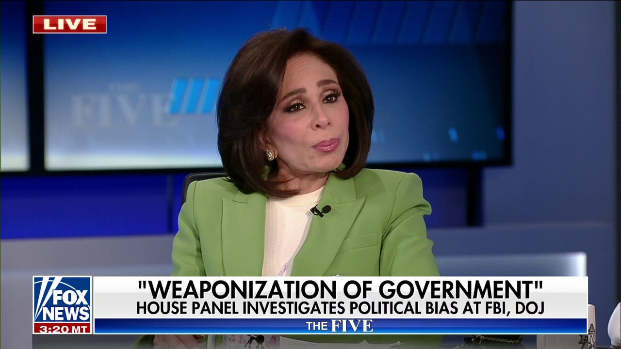 AOC's Fierce Fact-Check Of Jeanine Pirro On Fox News AOC's Fierce Fact-Check Of Jeanine Pirro On Fox News