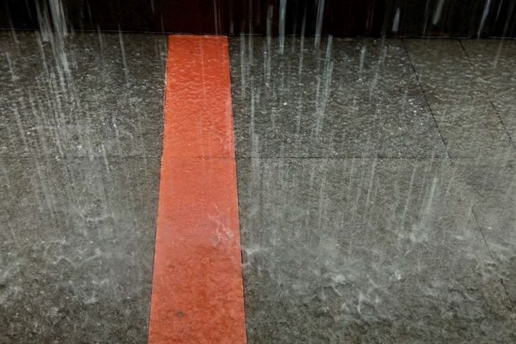 Apakah Bandung Akan Hujan Pukul 1 Siang Besok (22/4)? Cek Prakiraan Cuaca Apakah Bandung Akan Hujan Pukul 1 Siang Besok (22/4)? Cek Prakiraan Cuaca