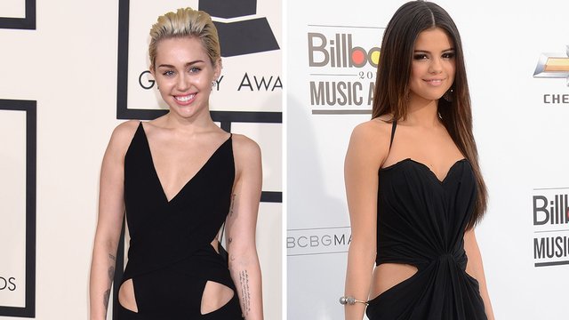 Apakah Selena Gomez Dan Miley Cyrus Akan Kencan Ganda Setelah Akhiri Perseteruan? Apakah Selena Gomez Dan Miley Cyrus Akan Kencan Ganda Setelah Akhiri Perseteruan?