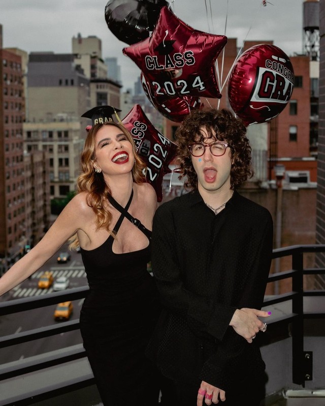 Aparição De Mick Jagger No Oscar: Superstição Ou Realidade? Aparição De Mick Jagger No Oscar: Superstição Ou Realidade?