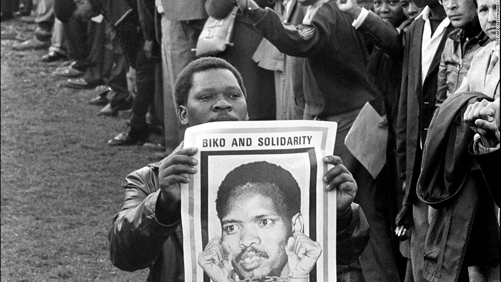 Apartheid Crimes Commission: Ramaphosa's Commitment And Implications