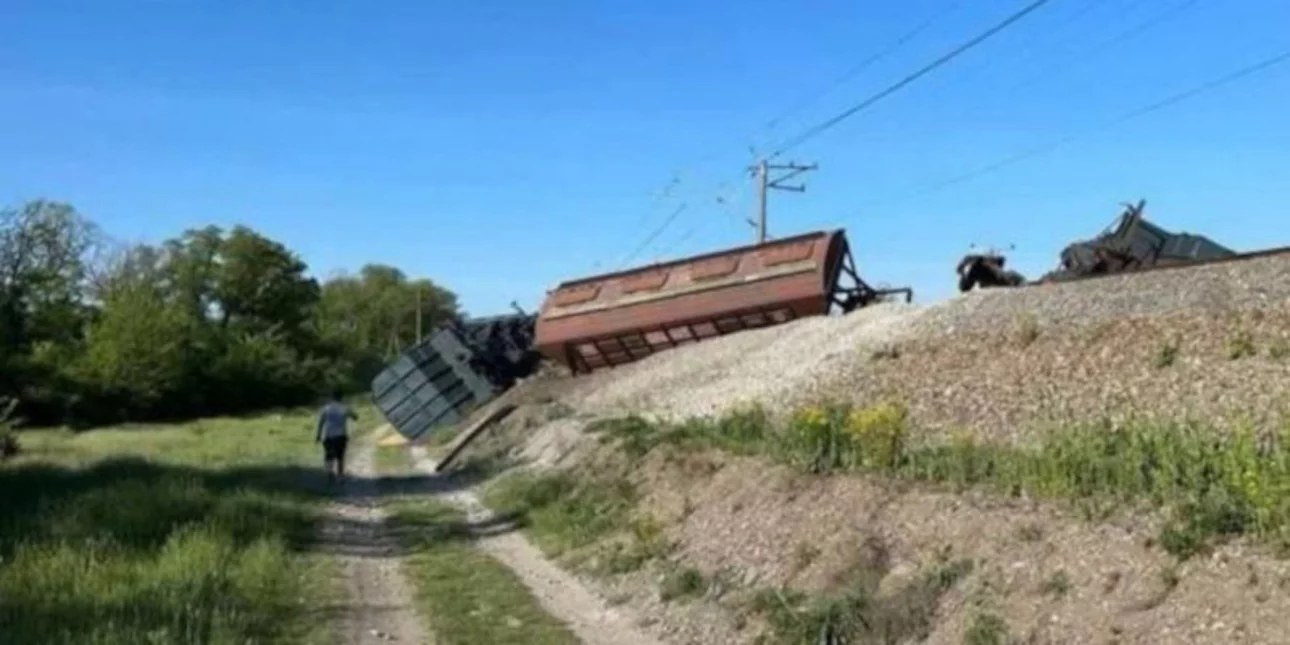 Από Την Καταστροφή Στα Τρίκαλα Στην Αναβάθμιση Του Σιδηροδρομικού Συστήματος Από Την Καταστροφή Στα Τρίκαλα Στην Αναβάθμιση Του Σιδηροδρομικού Συστήματος