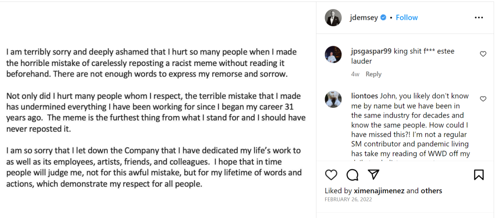 Appeal Against 31-Month Sentence For Anti-Migrant Social Media Post Appeal Against 31-Month Sentence For Anti-Migrant Social Media Post
