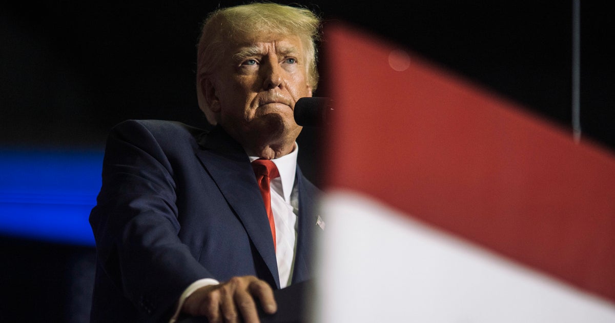 Appeals Court Rejects Trump's Alien Enemies Act Challenge Appeals Court Rejects Trump's Alien Enemies Act Challenge