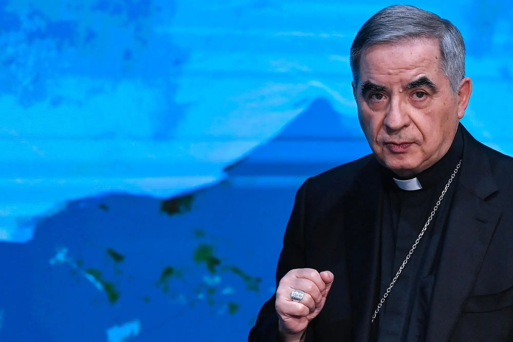 Appello Processo Becciu: Inizio 22 Settembre, L'Assoluta Innocenza Proclamata