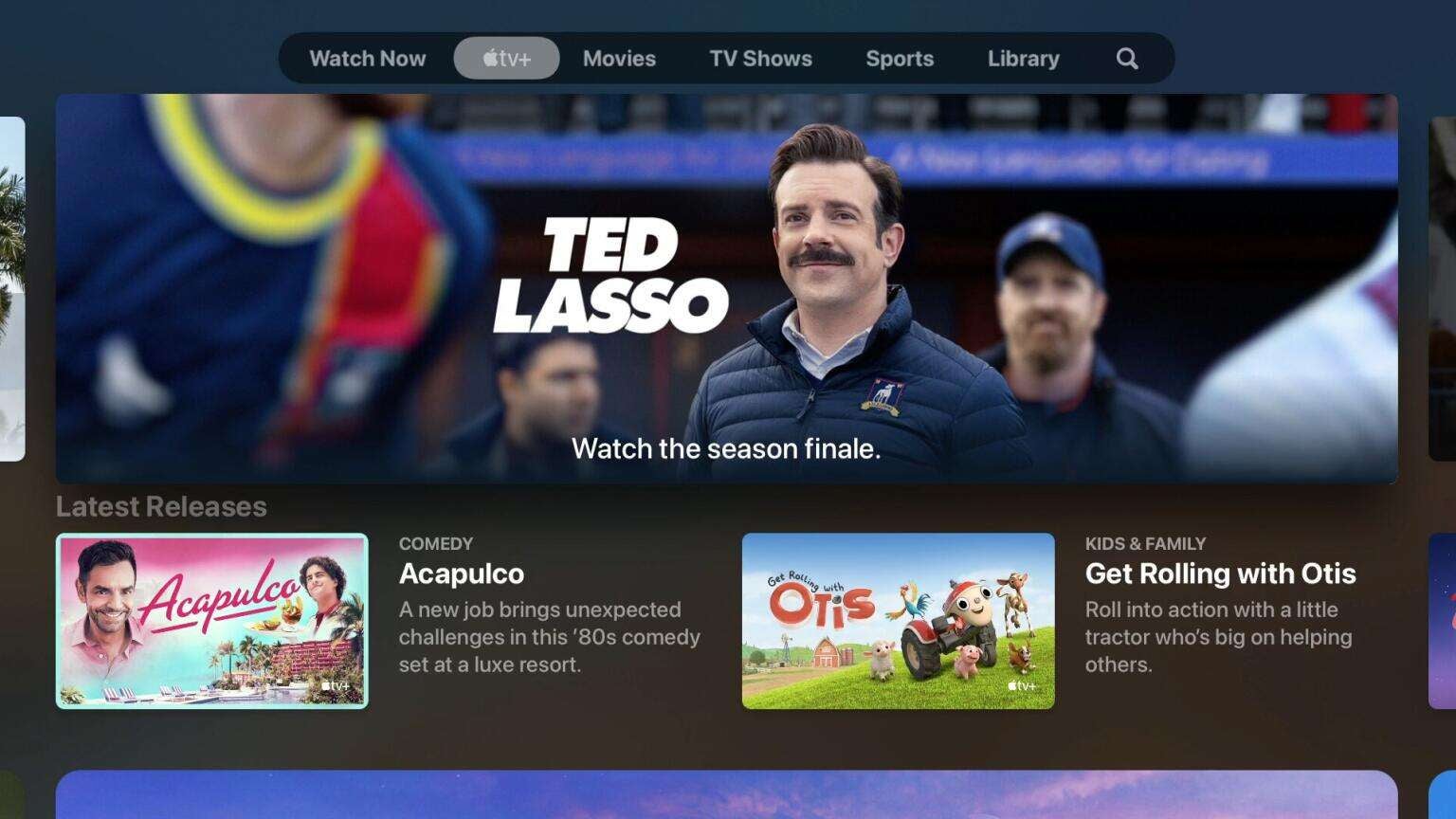 Apple TV+ Deal: 3 Months For $3 – Final Days Apple TV+ Deal: 3 Months For $3 – Final Days