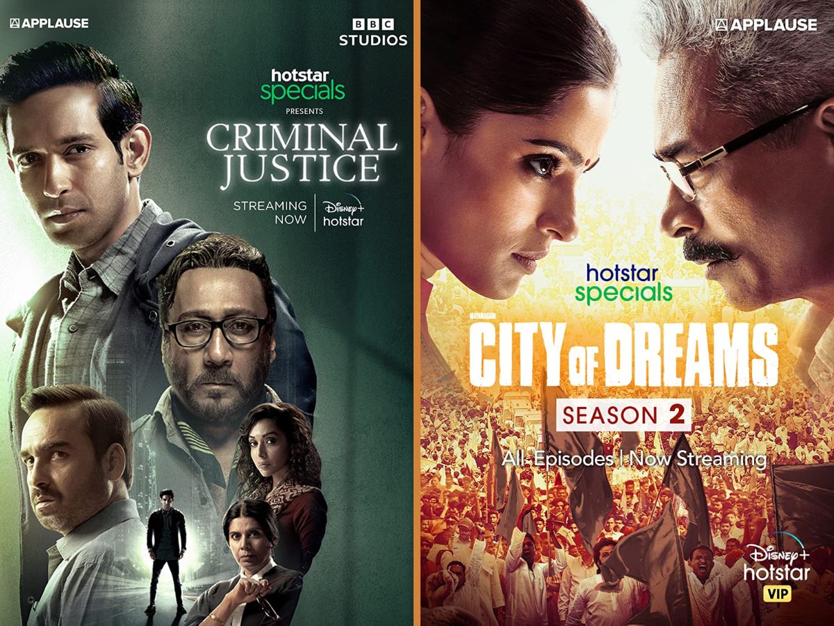 Apple TV+'s Rise As A Crime Thriller Powerhouse: Is Its Next Series The Best Yet? Apple TV+'s Rise As A Crime Thriller Powerhouse: Is Its Next Series The Best Yet?