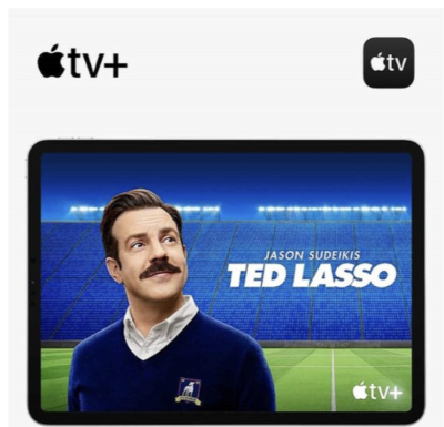 Apple TV+ Special Offer: 3 Months, $3 – Ends Soon! Apple TV+ Special Offer: 3 Months, $3 – Ends Soon!