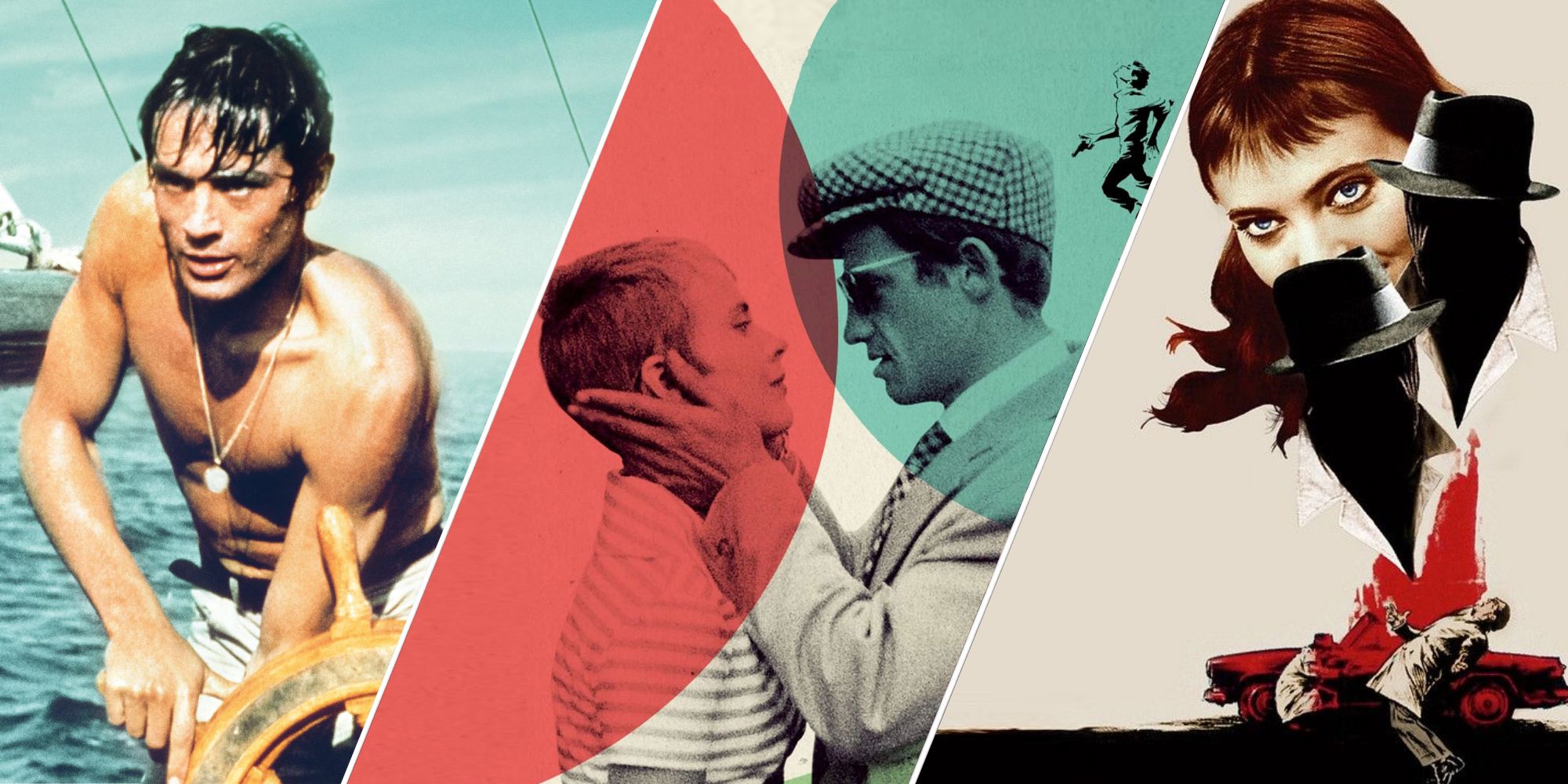 Apple TV+: The Future Of Crime Thrillers? Apple TV+: The Future Of Crime Thrillers?