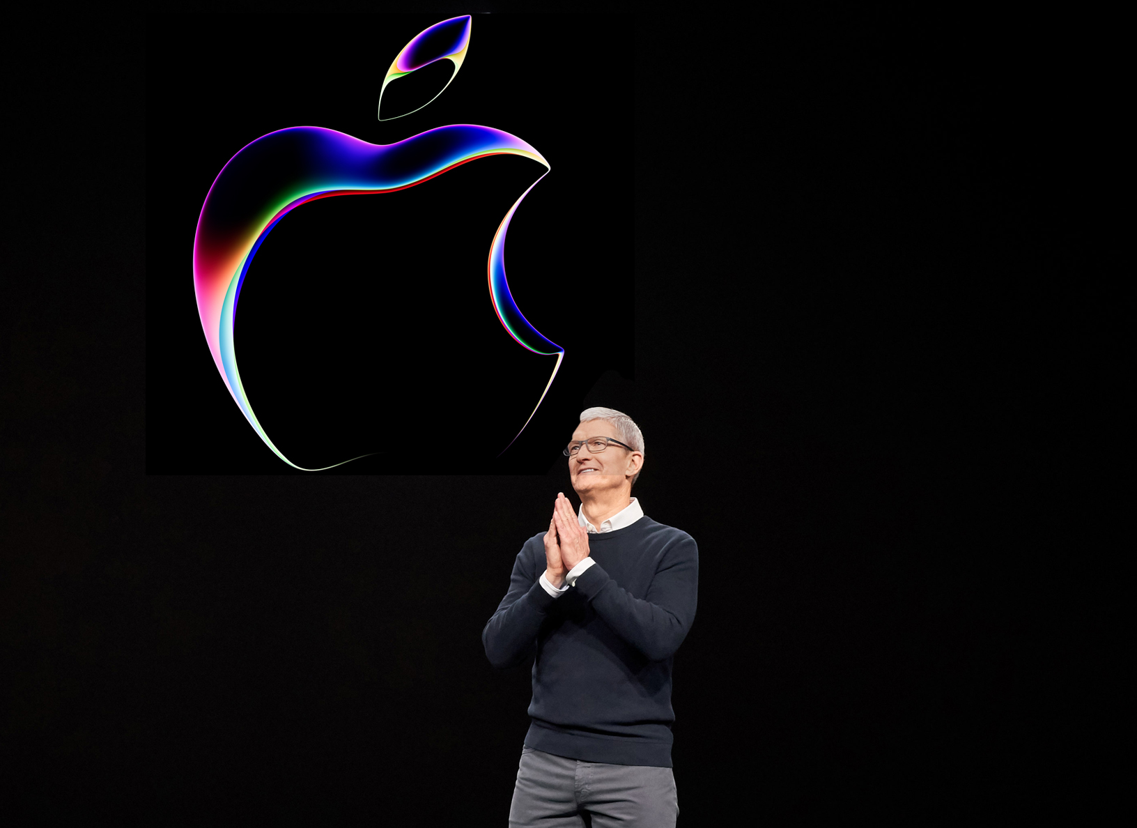 Apple's AI Future: Innovation Or Falling Behind? Apple's AI Future: Innovation Or Falling Behind?