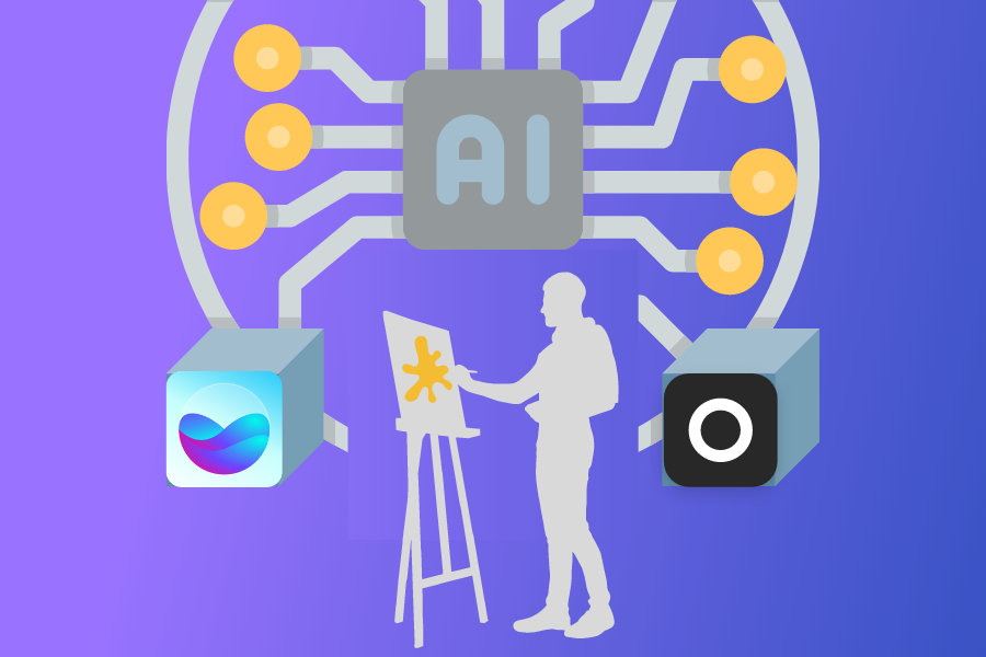 Apple's AI: Innovation Or Imitation? Apple's AI: Innovation Or Imitation?