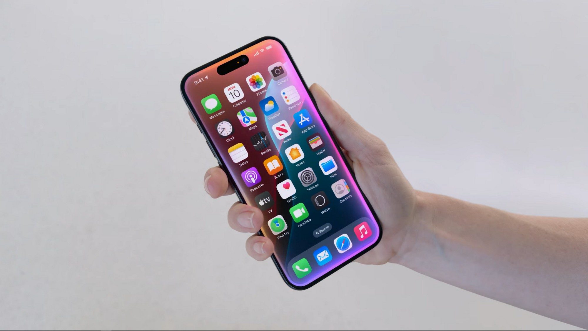 Apple's Efforts To Improve Siri's AI Capabilities Apple's Efforts To Improve Siri's AI Capabilities