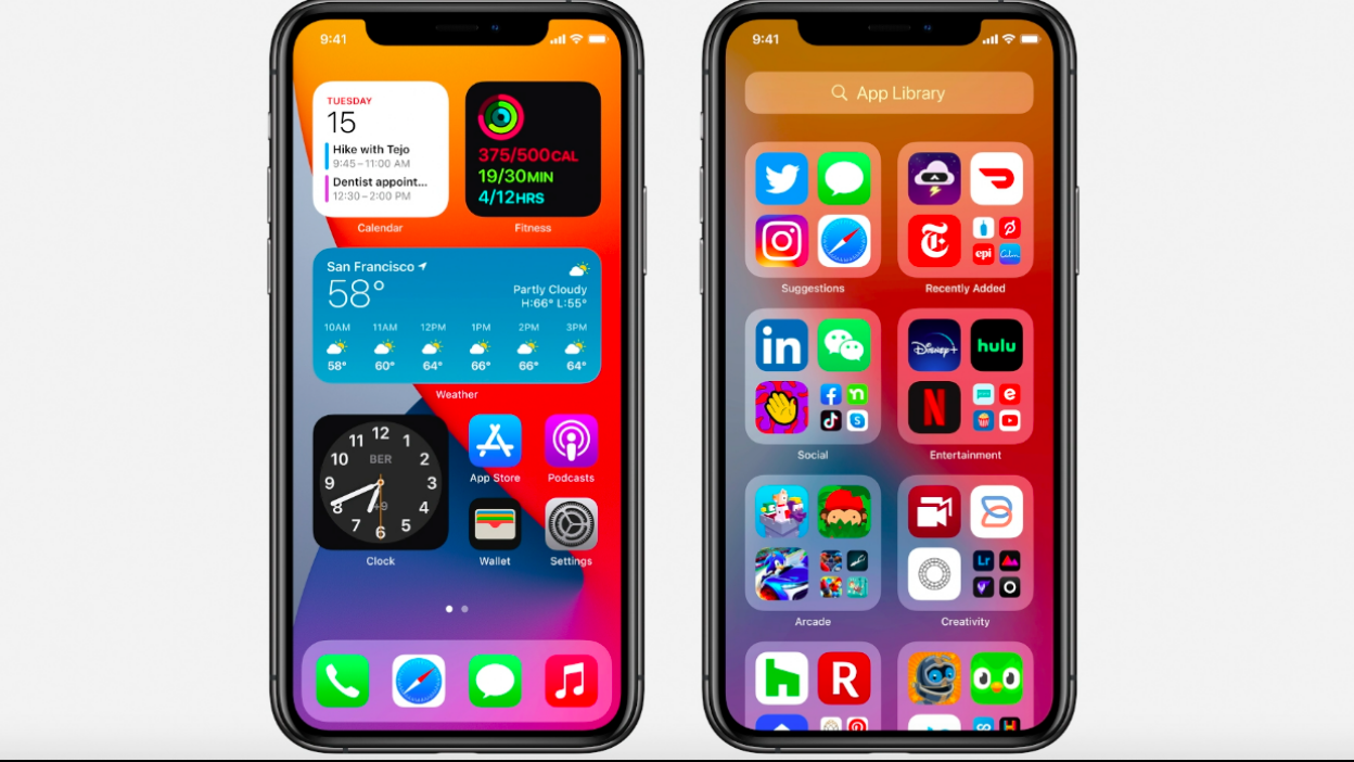 Apple's Latest IPhone Update: A Game Changer For Formula 1 Fans Apple's Latest IPhone Update: A Game Changer For Formula 1 Fans