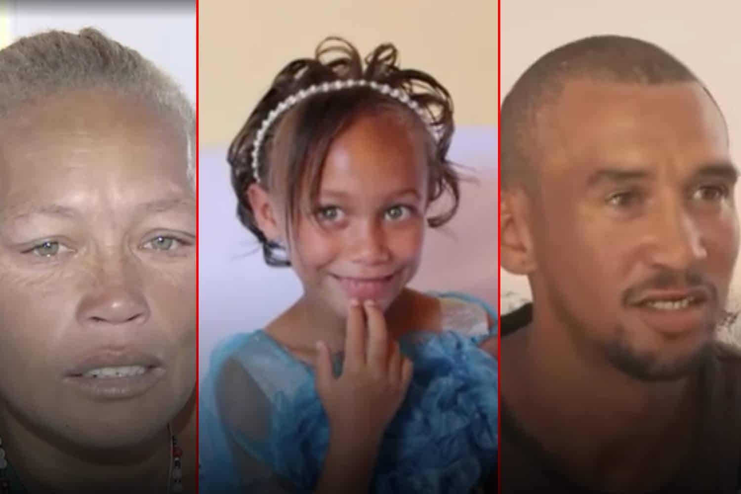 Appollis Testifies: Alleged Torture In Joshlin Smith Interrogation