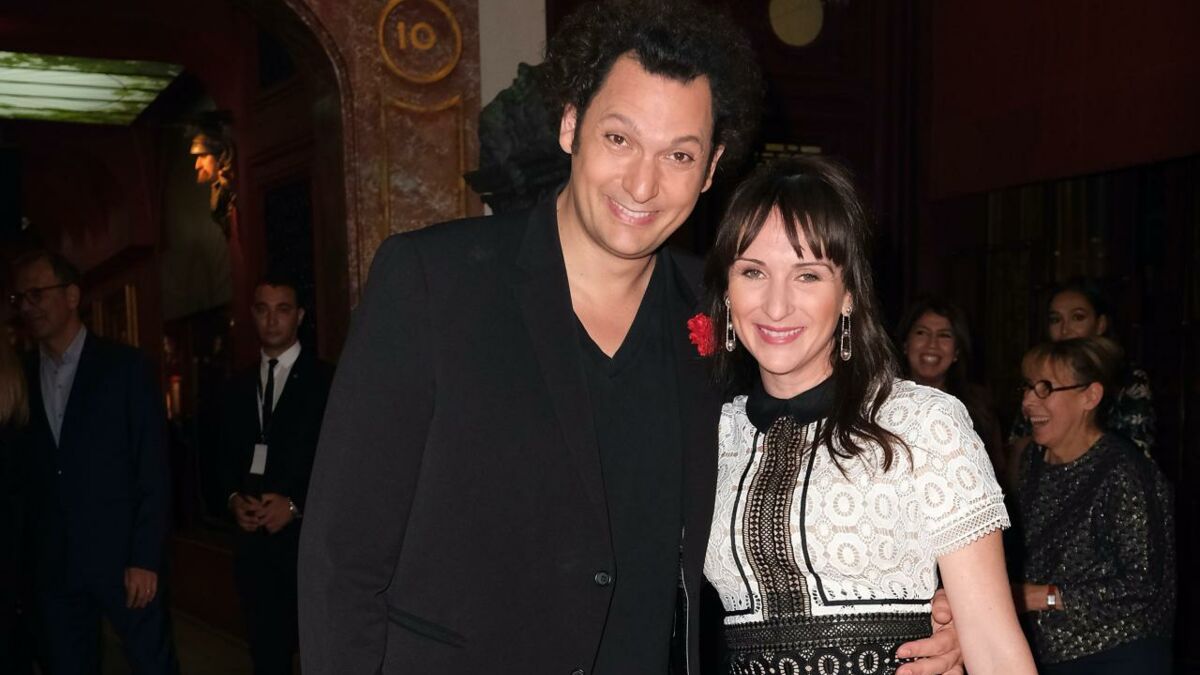 Après Son Divorce, Eric Antoine Dévoile Sa Nouvelle Relation Avec Une Star De M6 Après Son Divorce, Eric Antoine Dévoile Sa Nouvelle Relation Avec Une Star De M6